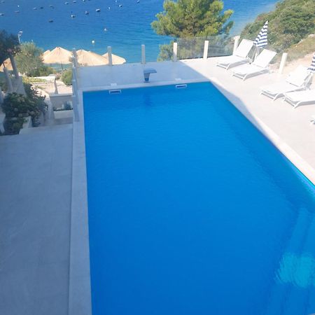 Apartmani Barka Neum Exteriér fotografie