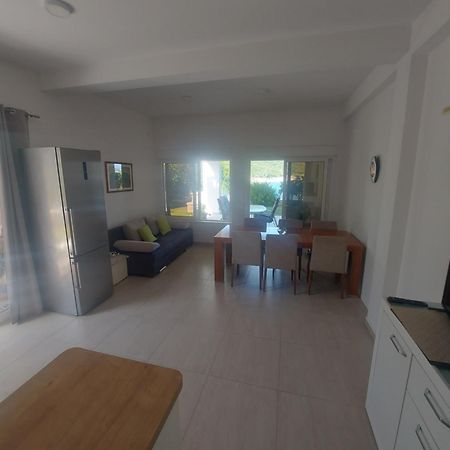 Apartmani Barka Neum Exteriér fotografie