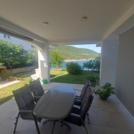 Apartmani Barka Neum Exteriér fotografie