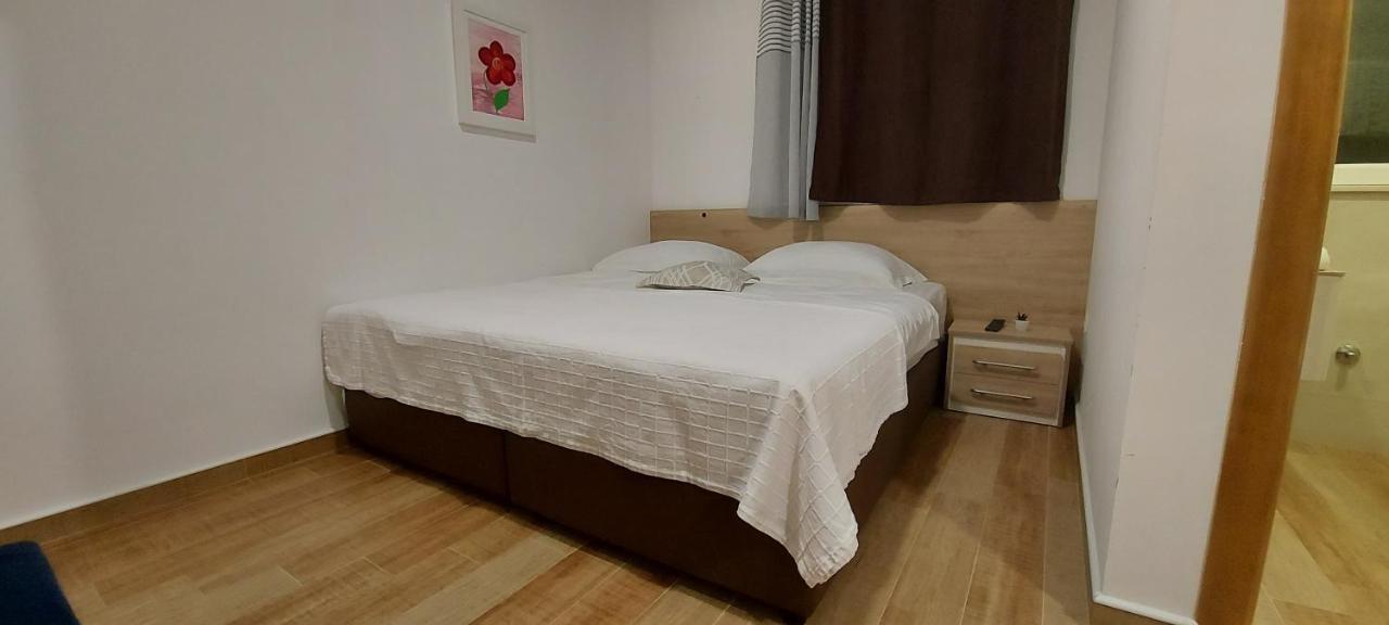 Apartmani Barka Neum Exteriér fotografie