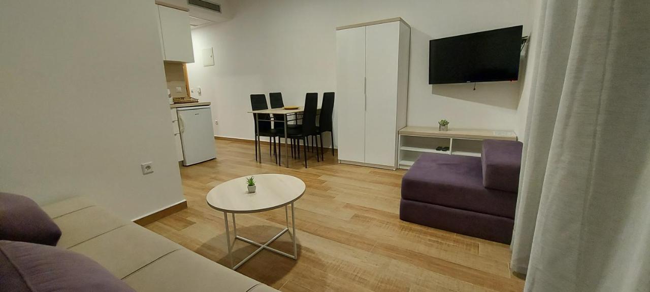 Apartmani Barka Neum Exteriér fotografie