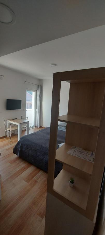 Apartmani Barka Neum Exteriér fotografie