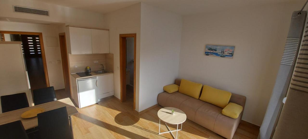 Apartmani Barka Neum Exteriér fotografie