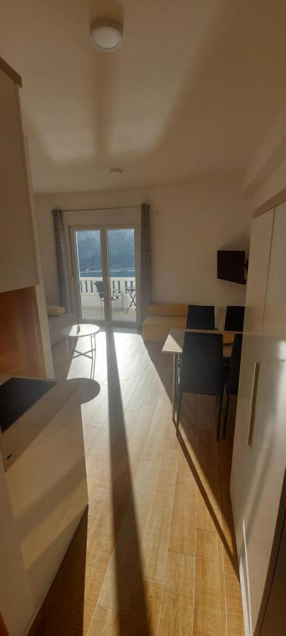Apartmani Barka Neum Exteriér fotografie