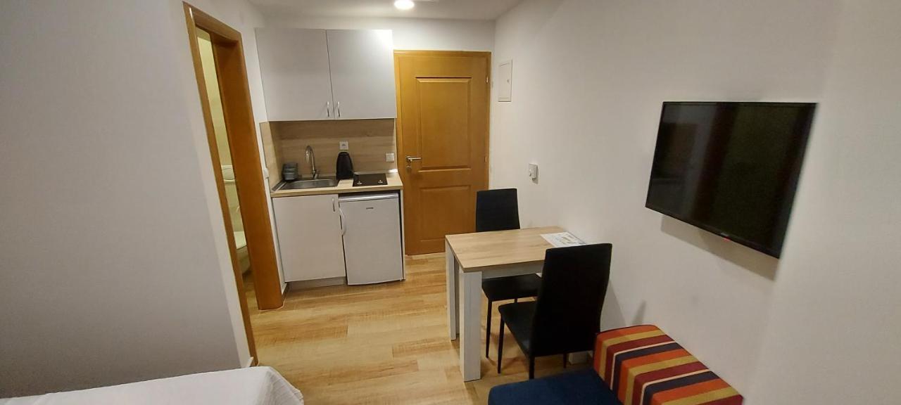 Apartmani Barka Neum Exteriér fotografie