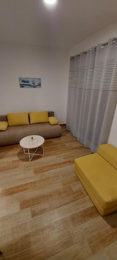 Apartmani Barka Neum Exteriér fotografie