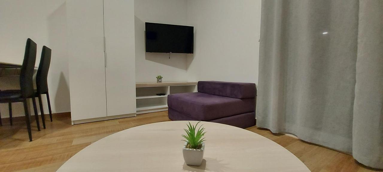 Apartmani Barka Neum Exteriér fotografie