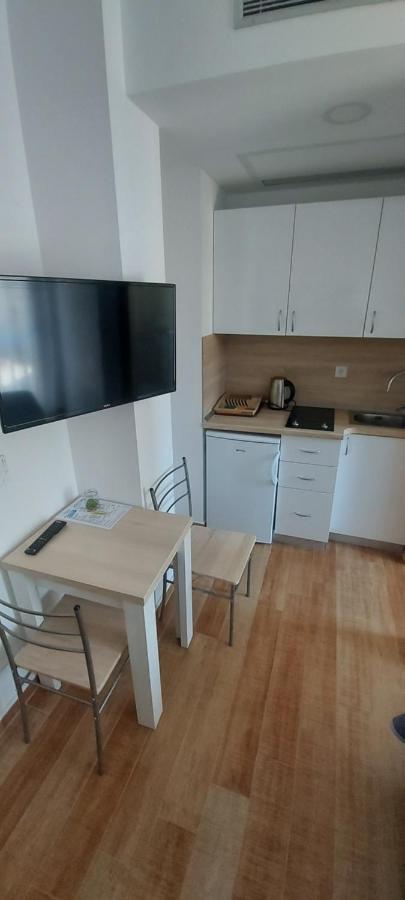Apartmani Barka Neum Exteriér fotografie