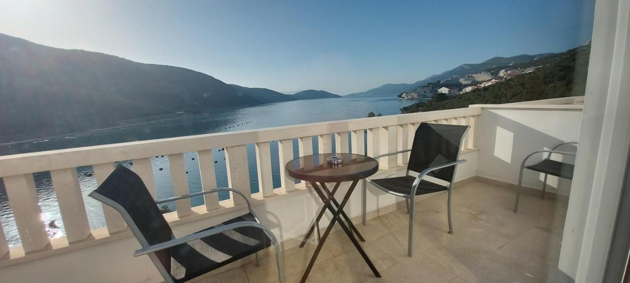 Apartmani Barka Neum Exteriér fotografie