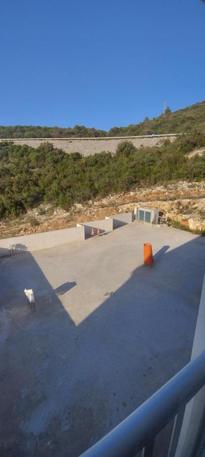 Apartmani Barka Neum Exteriér fotografie