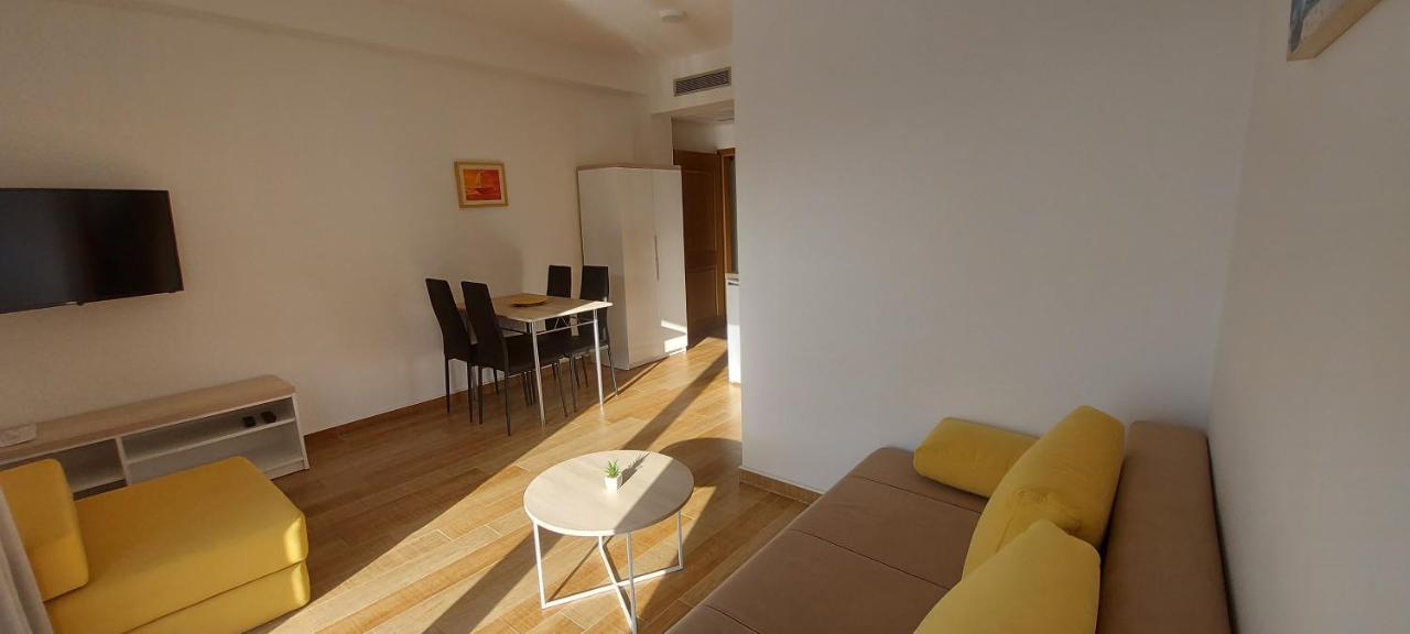 Apartmani Barka Neum Exteriér fotografie