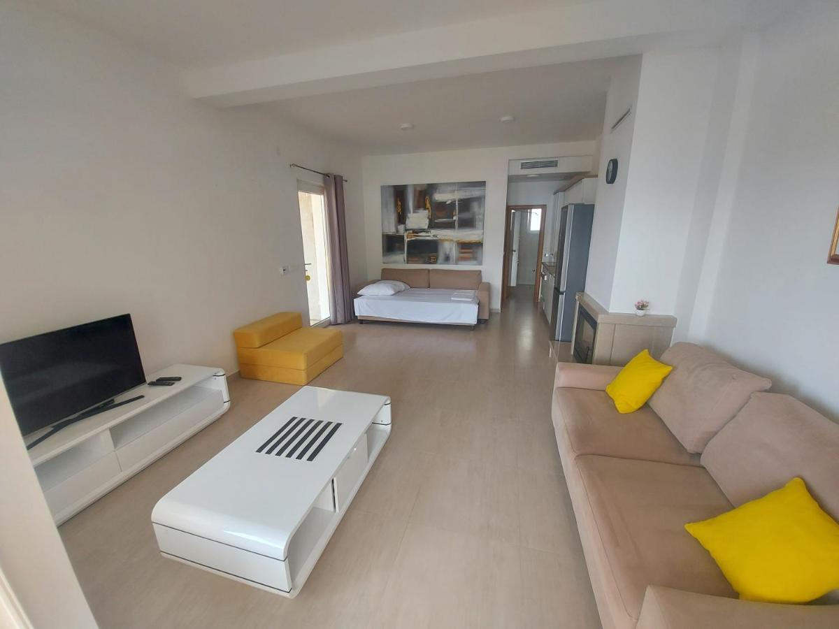 Apartmani Barka Neum Exteriér fotografie