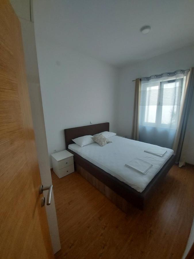 Apartmani Barka Neum Exteriér fotografie