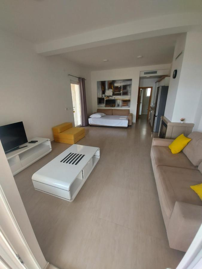 Apartmani Barka Neum Exteriér fotografie