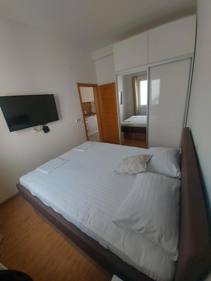 Apartmani Barka Neum Exteriér fotografie