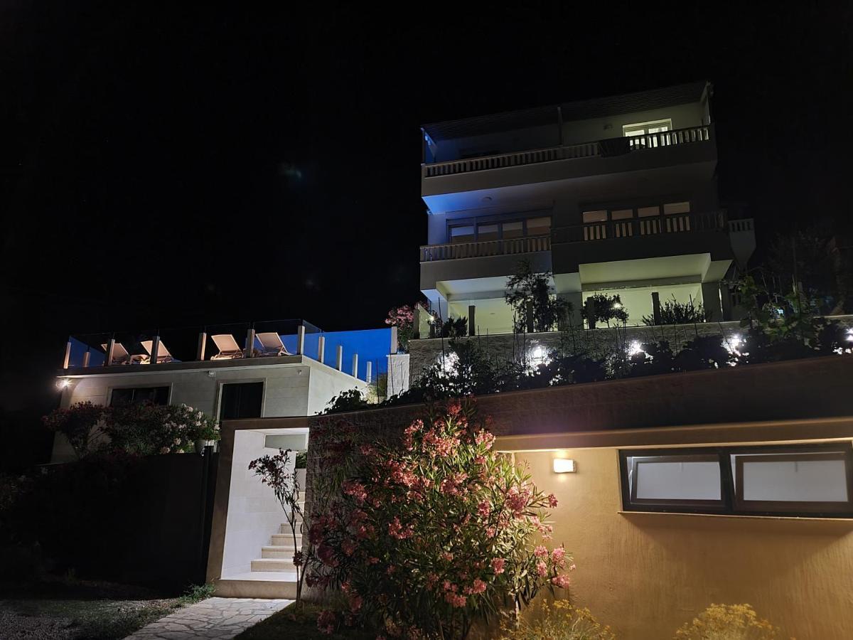 Apartmani Barka Neum Exteriér fotografie