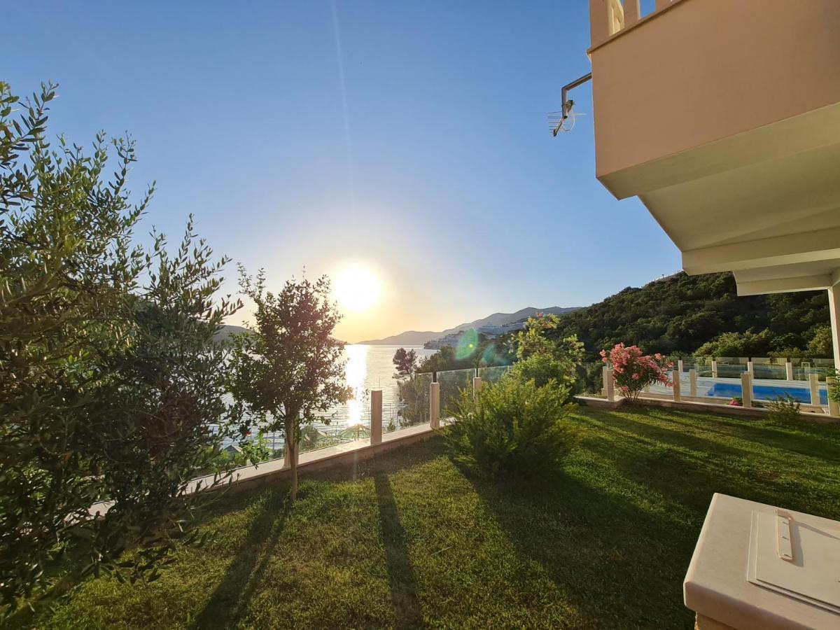 Apartmani Barka Neum Exteriér fotografie