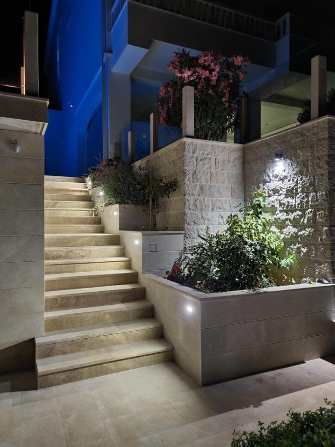 Apartmani Barka Neum Exteriér fotografie