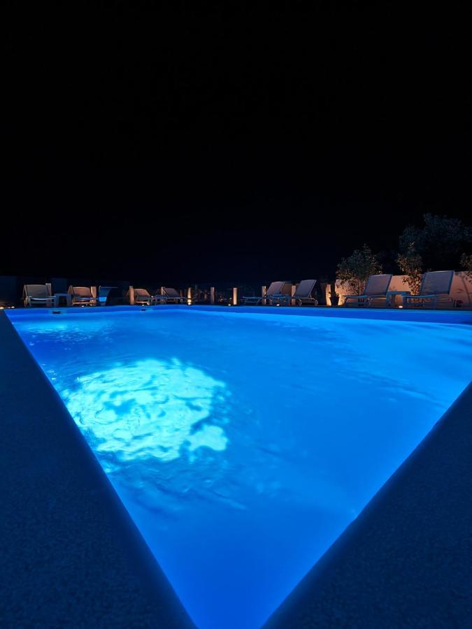 Apartmani Barka Neum Exteriér fotografie