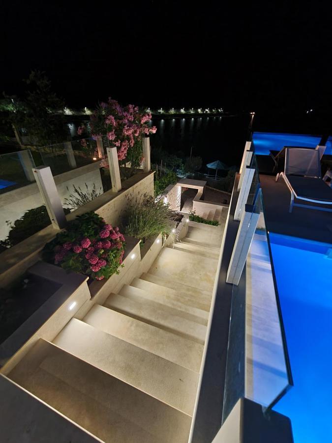 Apartmani Barka Neum Exteriér fotografie