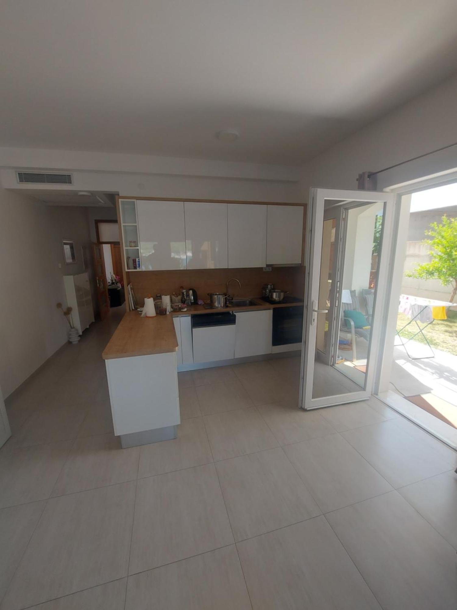 Apartmani Barka Neum Exteriér fotografie