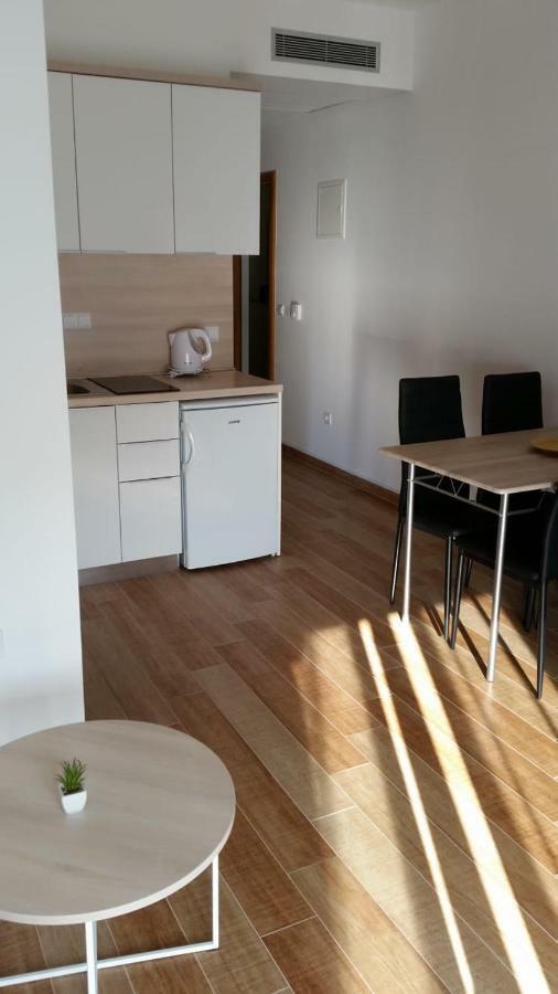 Apartmani Barka Neum Exteriér fotografie