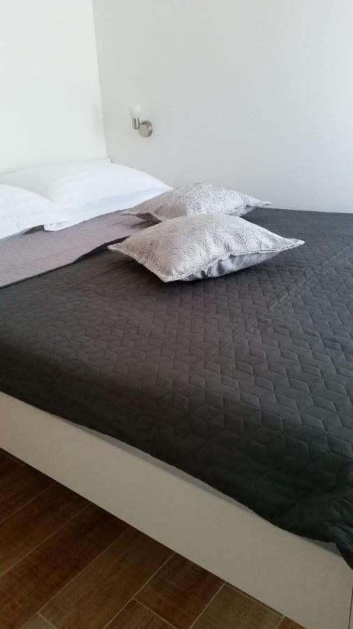 Apartmani Barka Neum Exteriér fotografie