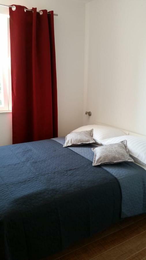Apartmani Barka Neum Exteriér fotografie