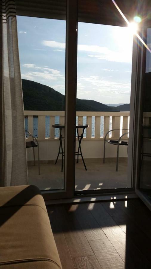 Apartmani Barka Neum Exteriér fotografie