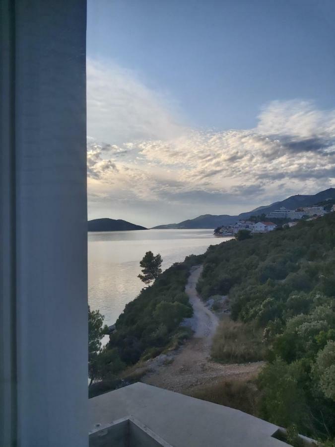 Apartmani Barka Neum Exteriér fotografie